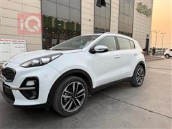 کیا سپۆرتاج